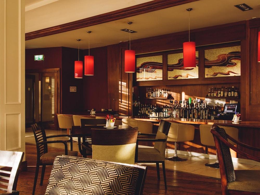 The Parkview Hotel Newtown Mount Kennedy Buitenkant foto